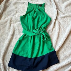 Express Dress